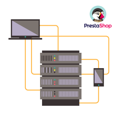 Prestashop Hosting