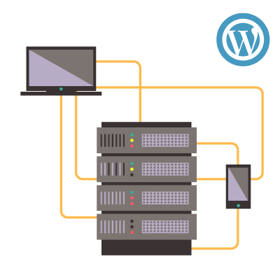 Wordpress Hosting